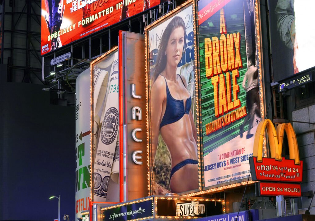 how marketing can change your life