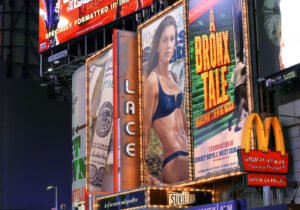how marketing can change your life