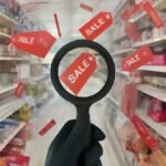 sale and offers tricks to get discounts