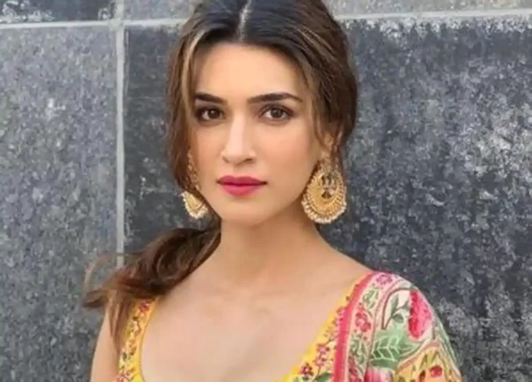 kirti sanon bollywood