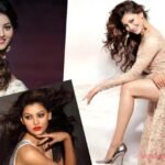 Miss Diva 2015 beauty pageant winner – Bollywood Actress Urvashi Rautela