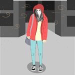 hoodie my best friend