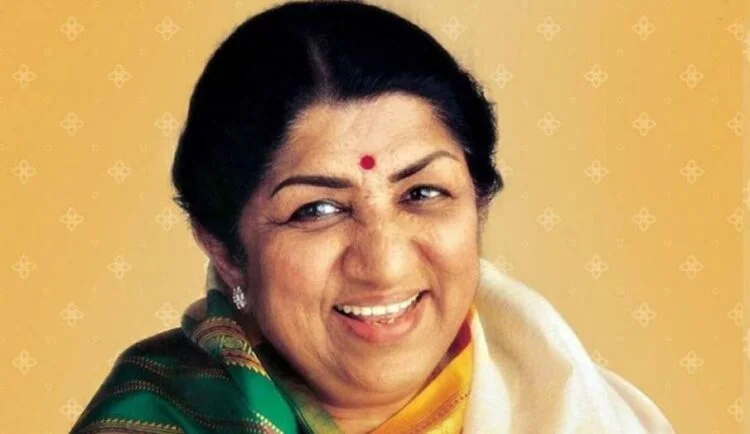 Lata Ji