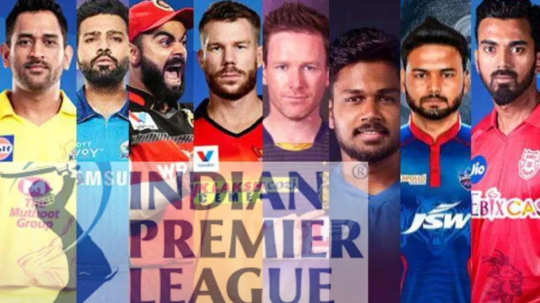 Singhvi Online IPL