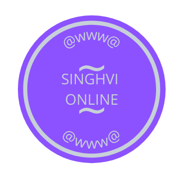 Singhvi Online