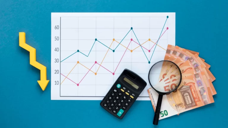 Financial consulting