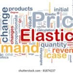 Elasticity of Demand - Price Elasticity of demand