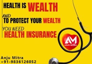 Health is Wealth