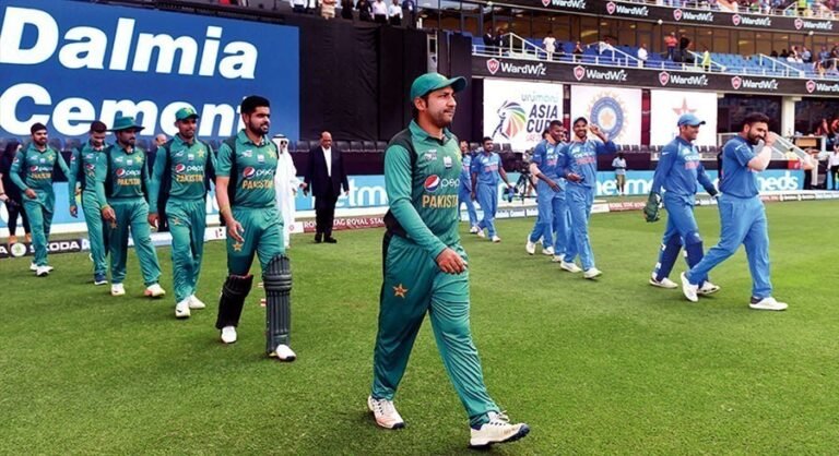Asia Cup 2022: India vs Pakistan pre match review