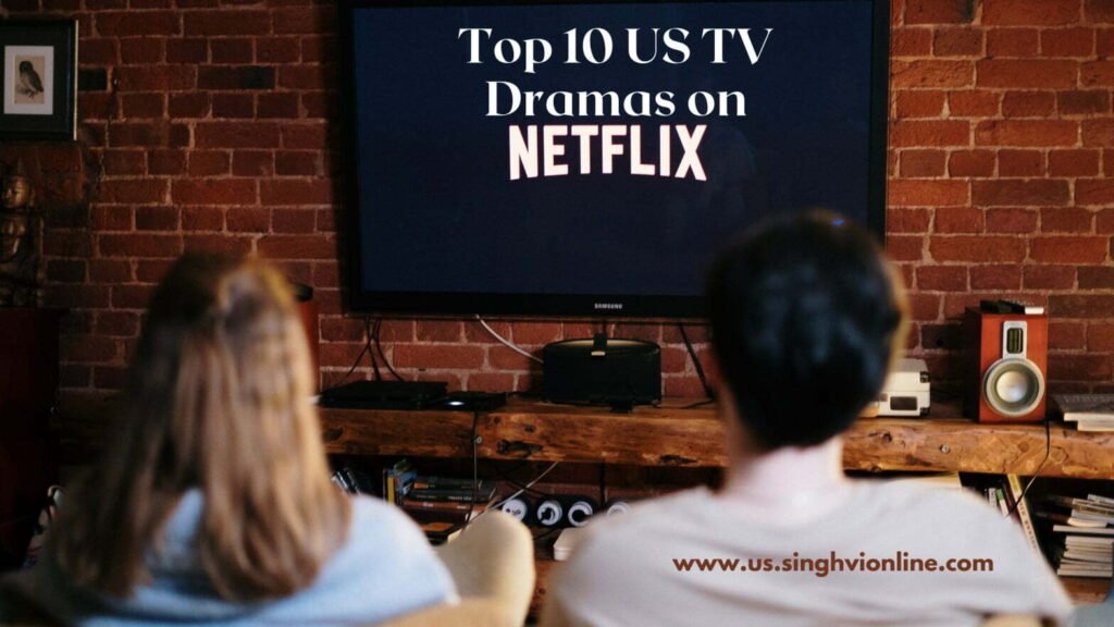us tv shows and dramas