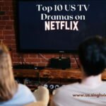 us tv shows and dramas
