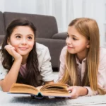 books as best friend