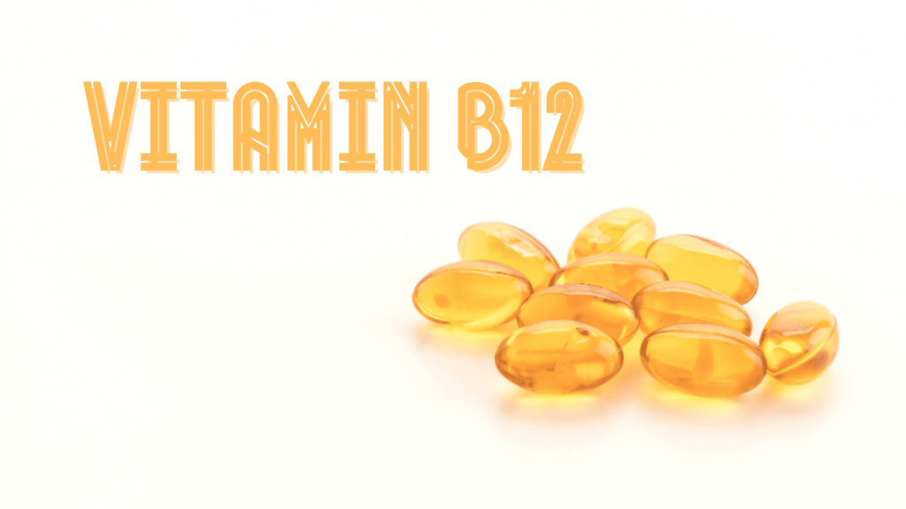 vitamin b12
