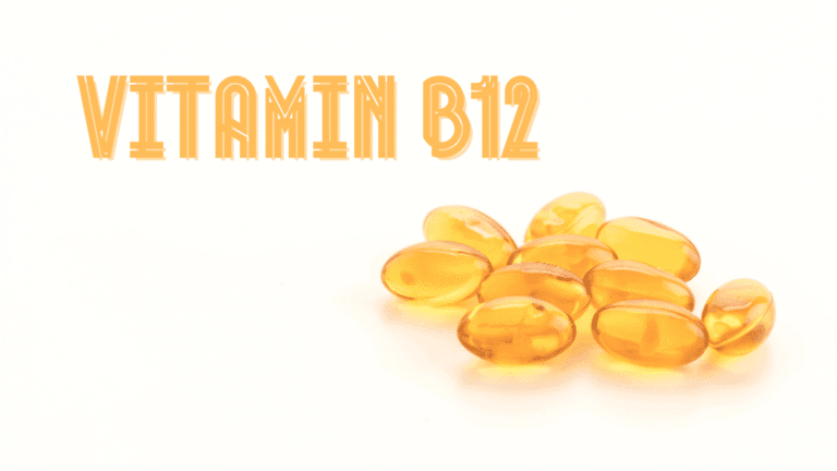 vitamin b12