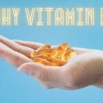 Why vitamin e is required by our body