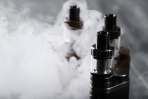 vape products and their impacts