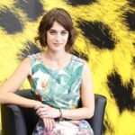 Lizzy Caplan