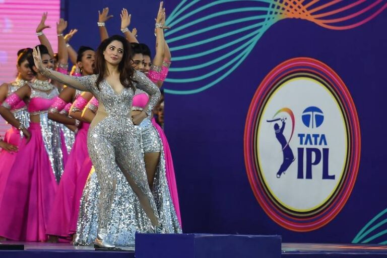 TATA IPL 2023