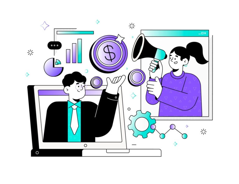 social media