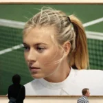 Maria Sharapova
