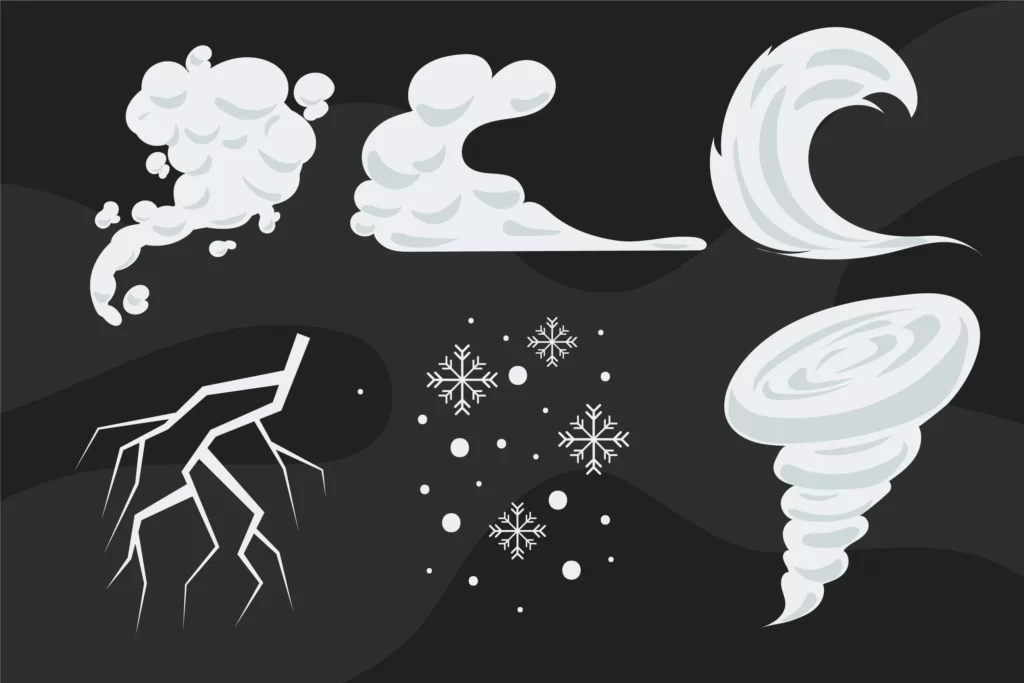 Storms