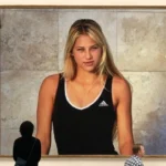 Anna Kournikova