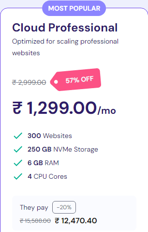 Hosting Deals for You with Singhvi Online, Choosing the Best and Affordable Web Hosting