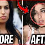 Drug and Celebrities