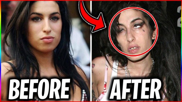 Drug and Celebrities