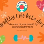 healthy life