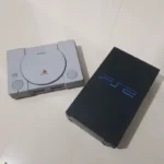 play station evolution with singhvionline.com