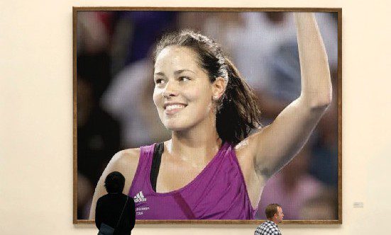 Ana Ivanovic