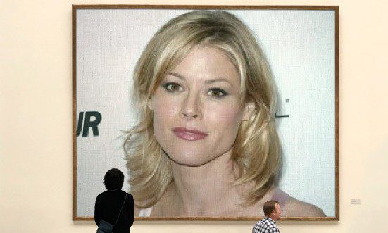 Julie Bowen