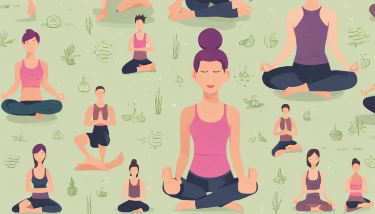 Unleash the Power Within: 30 Ways Yoga Can Transform Your Health