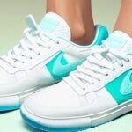 Toothpaste for Cleaning Sneakers