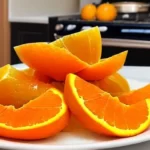 Magic of Orange Peels: Transforming Kitchen Scraps into Culinary, Cleaning, and Wellness Marvels!