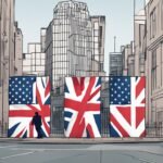 economic downturns, recession, UK economy, US economy, interest rates, inflation, war in Ukraine, online spending, consumer behavior, remote work impact, subscription services, household spending patterns, wealth distribution, sustainability of online spending, economic resilience, competitive online retailers, consumer price-consciousness, future of online shopping, economic complexities