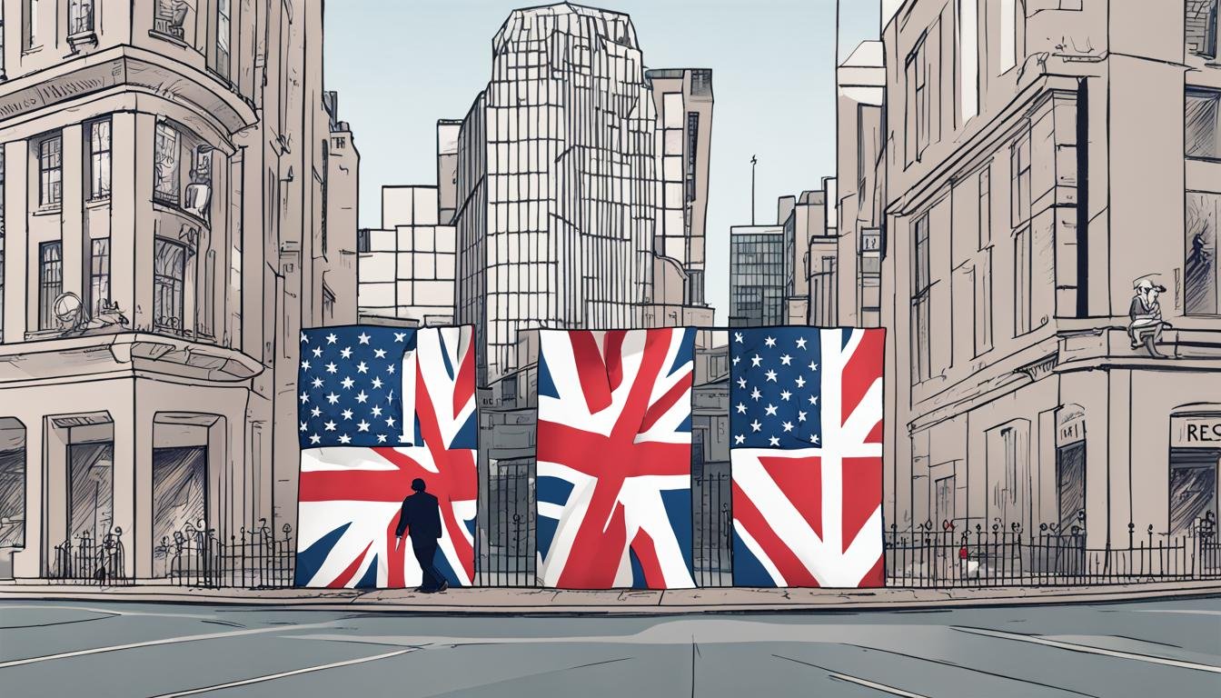 economic downturns, recession, UK economy, US economy, interest rates, inflation, war in Ukraine, online spending, consumer behavior, remote work impact, subscription services, household spending patterns, wealth distribution, sustainability of online spending, economic resilience, competitive online retailers, consumer price-consciousness, future of online shopping, economic complexities