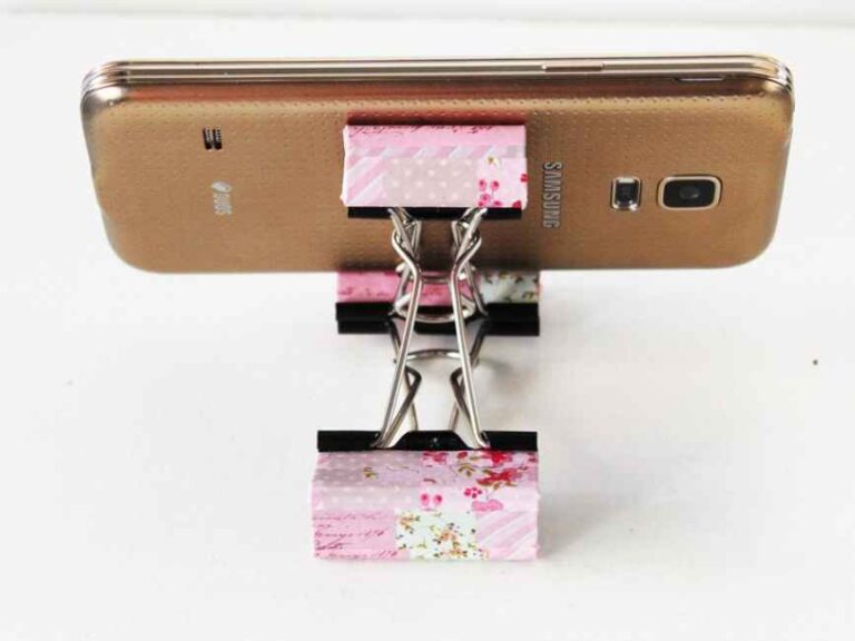 binder clip