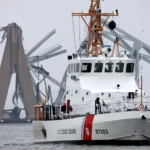Francis Scott Key Bridge (also known as the Key Bridge) in Baltimore has significant impacts on the shipping industry