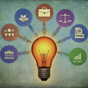 business setup, India, entrepreneurship, business structure, sole proprietorship, partnership, LLP, OPC, PLC, public limited company, registration process, business name, Ministry of Corporate Affairs, PAN, taxes, licenses, permits, business bank account, Invest India, MCA Website, professional guidance