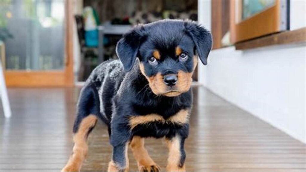 German Dog