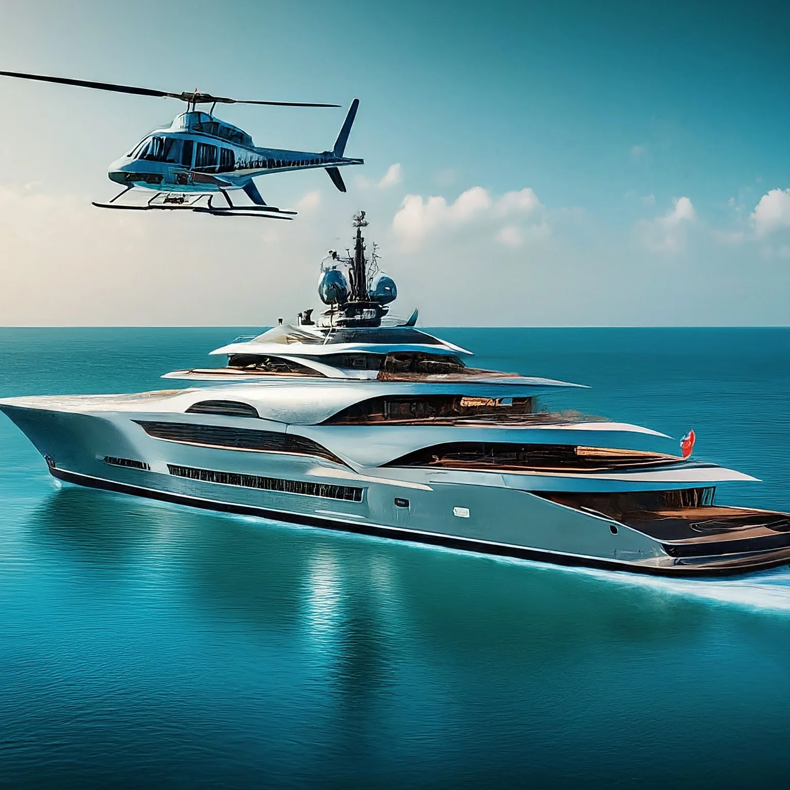 The World of Extreme Exclusivity: A Glimpse into Rare Luxuries