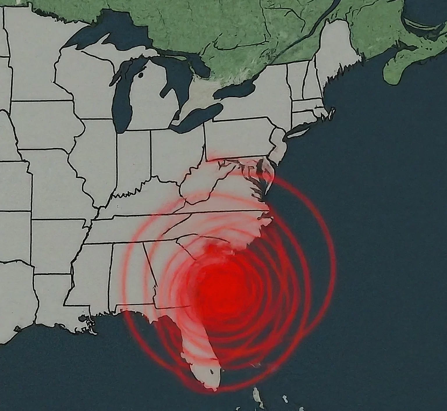 What is an earthquake & How Do it Occurs ?