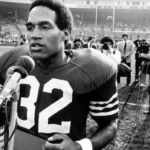 O.J. Simpson. A name that evokes a whirlwind of emotions – admiration, shock, and everything in between. He was a man who danced in the dazzling lights of fame, only to be engulfed by its dark underbelly. Today, we delve into the triumphs and tribulations that shaped his life.