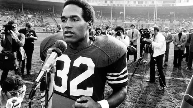 O.J. Simpson. A name that evokes a whirlwind of emotions – admiration, shock, and everything in between. He was a man who danced in the dazzling lights of fame, only to be engulfed by its dark underbelly. Today, we delve into the triumphs and tribulations that shaped his life.