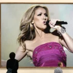 Celine Dion