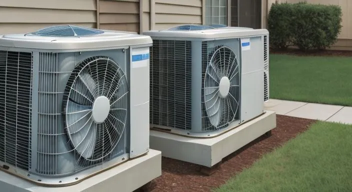 Finding Balance: Understanding the Pros and Cons of Air Conditioning