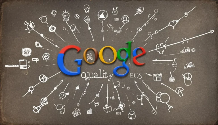 How to Boost Your Google Ranking: A Comprehensive Guide