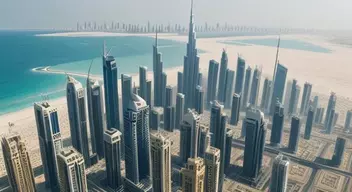 How to Find the Best Properties for Rent or Purchase in Dubai, UAE